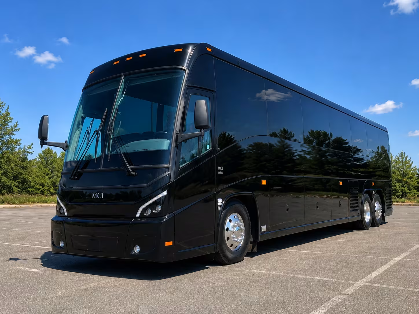 bryan charter bus rentals for blinn college and high school teams