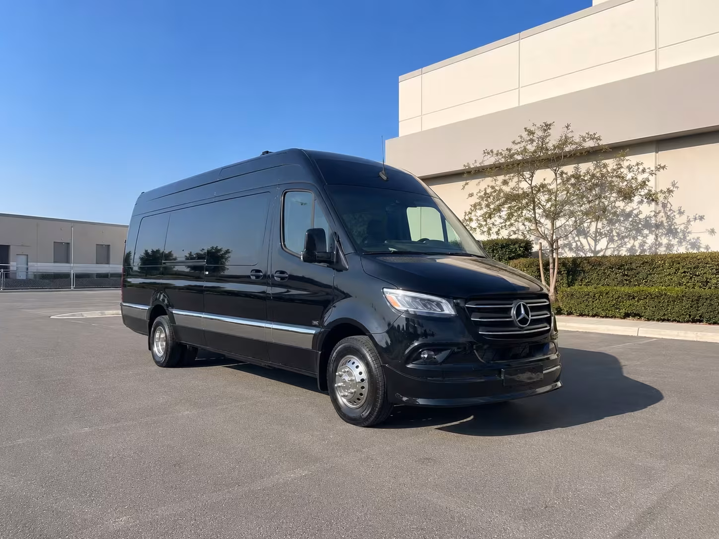 bryan concert transportation