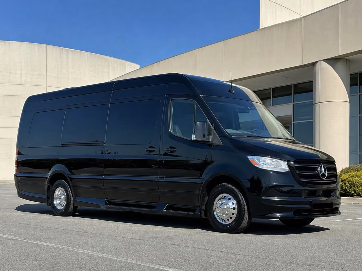 bryan event transportation