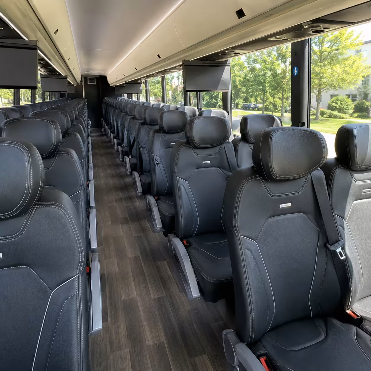 bryan long distance transportation