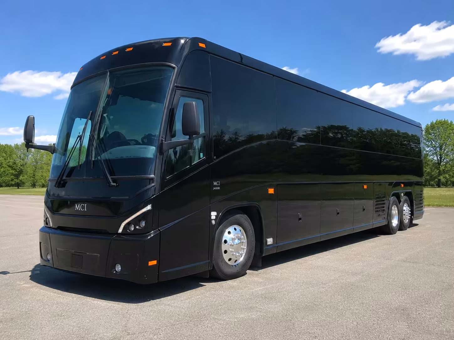bryan prom party bus rentals with the amenities you want