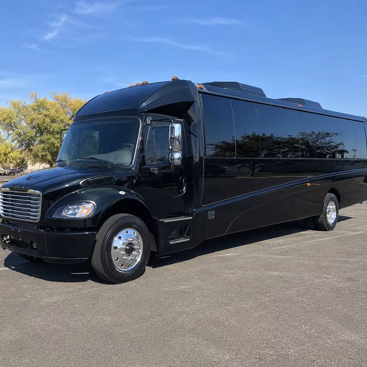 bryan sporting event transportation