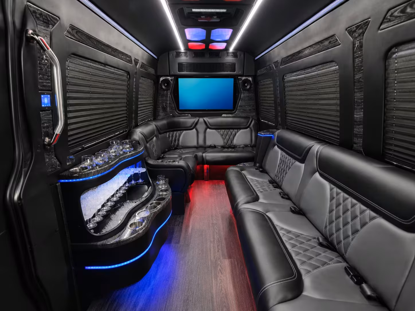 bryan sports fan transportation to houston austin and arlington