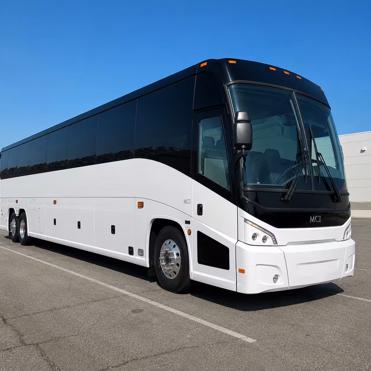 bryan wedding shuttle buses for brazos valley venues