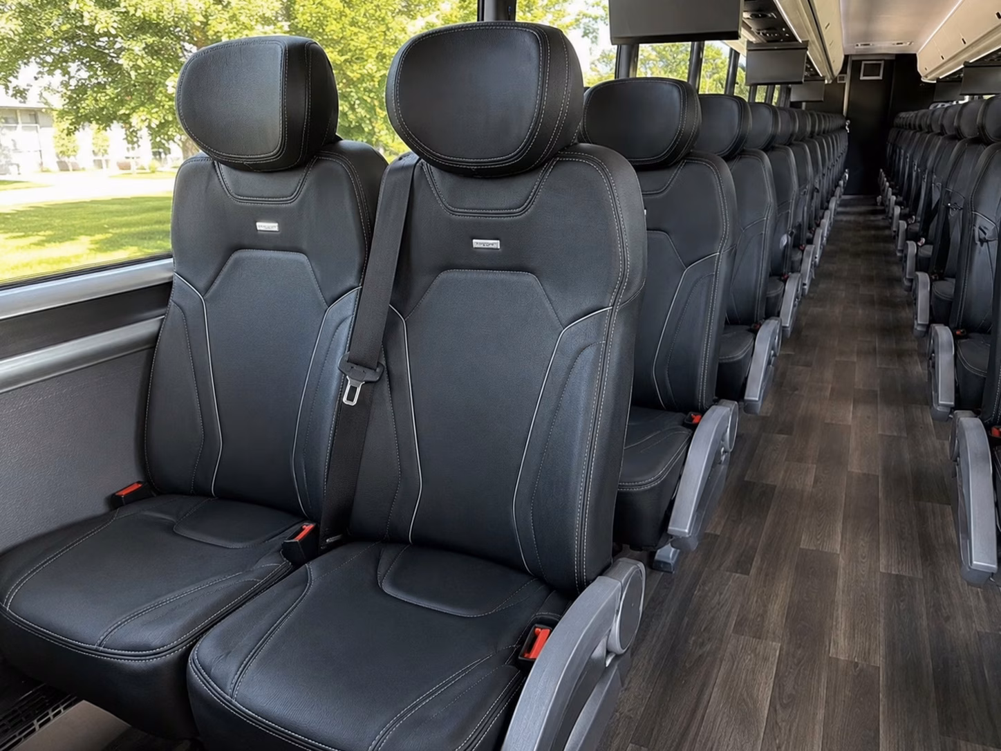 compare bus rental pricing in bryan online upfront and in minutes