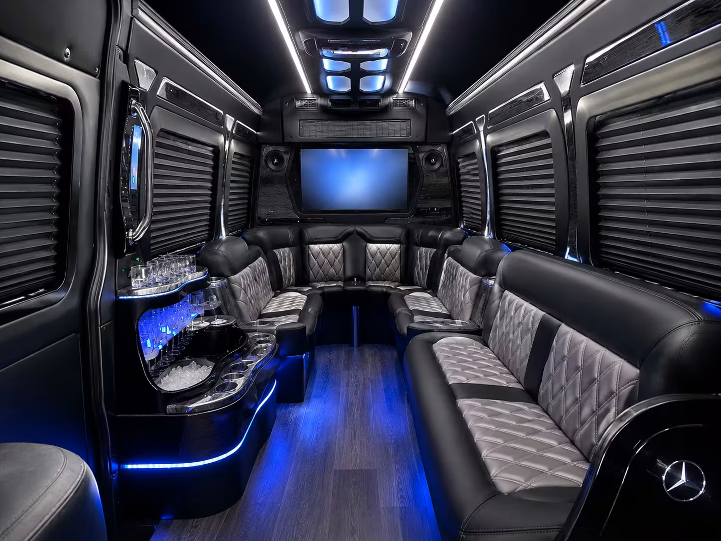 corporate and university airport transportation in bryan
