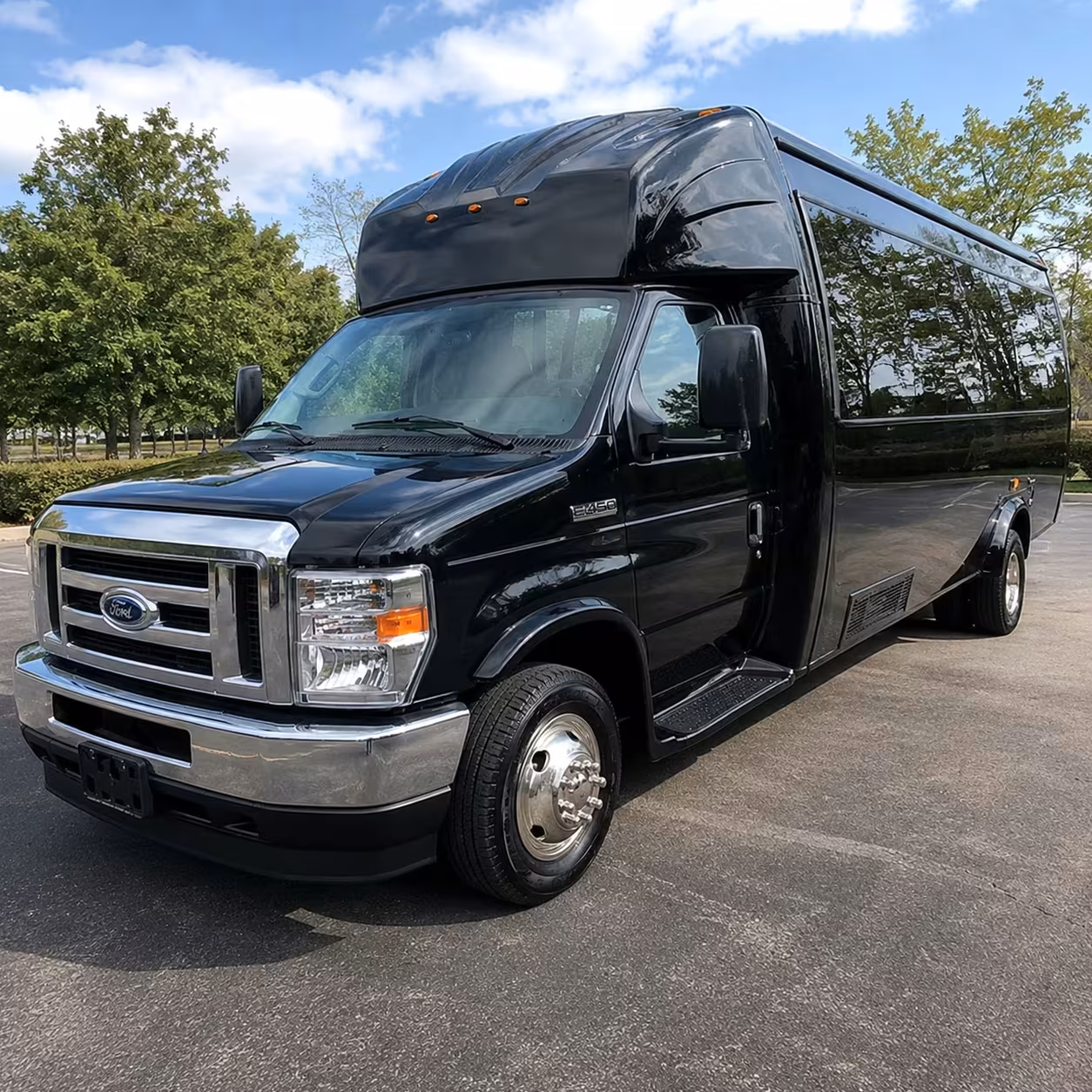 easily book bryan party bus rentals for bachelorettes and birthdays