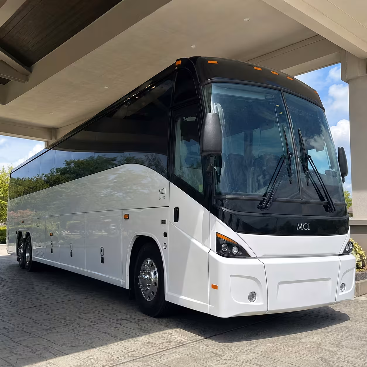 government employee shuttle buses in bryan texas