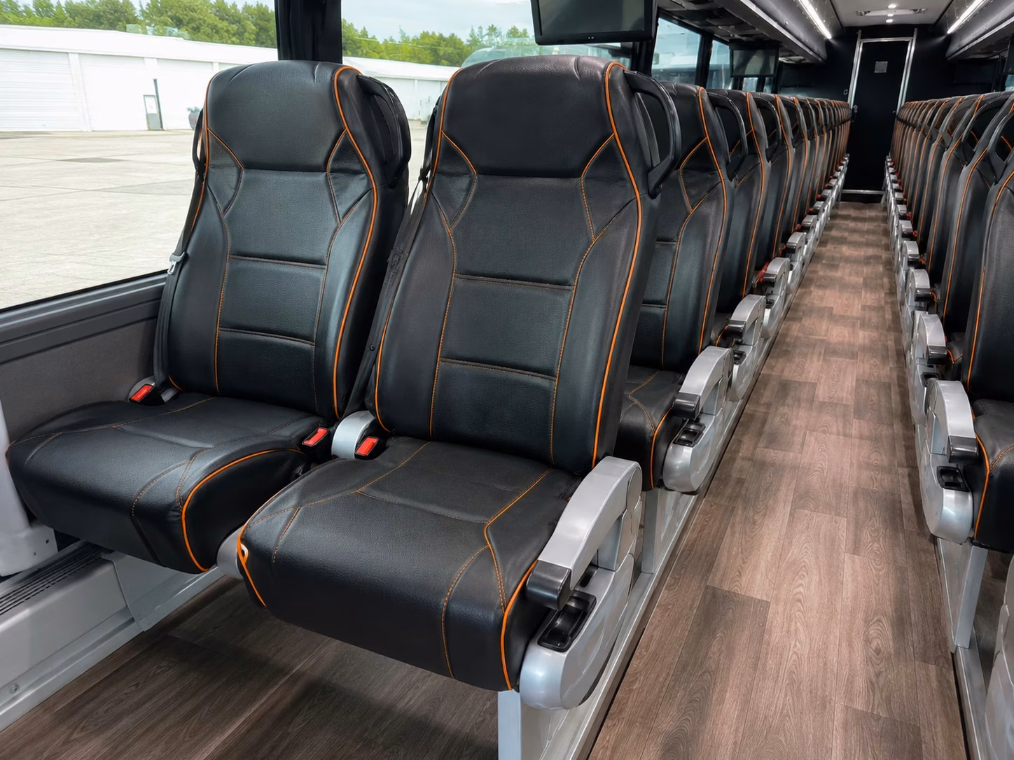 how where and when you re traveling affects bryan bus rental rates