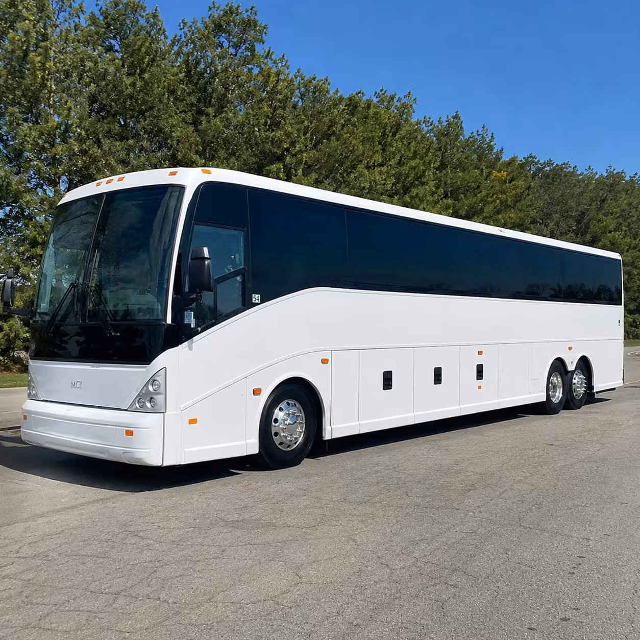 more church charter bus options in bryan on busy weekends