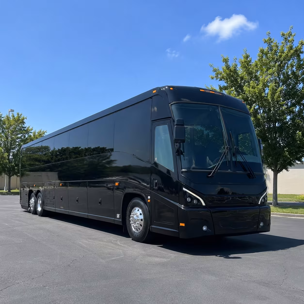 multi day bus trips and extended charters out of bryan texas
