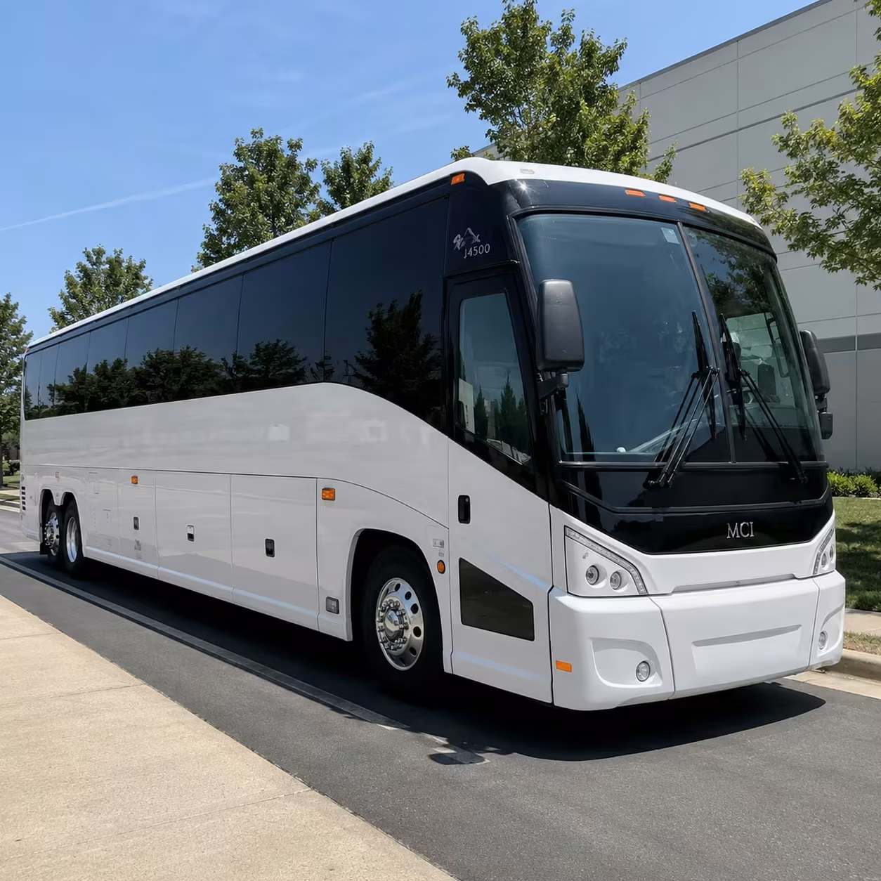 not in bryan you can still find concert transportation nearby