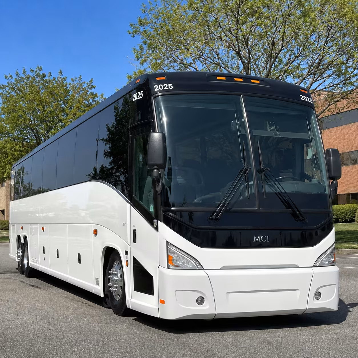 not in bryan you can still find corporate event transportation nearby
