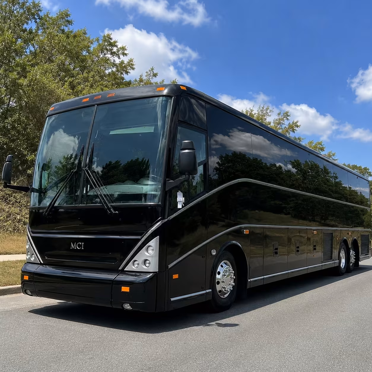 not in bryan you can still find private event transportation nearby