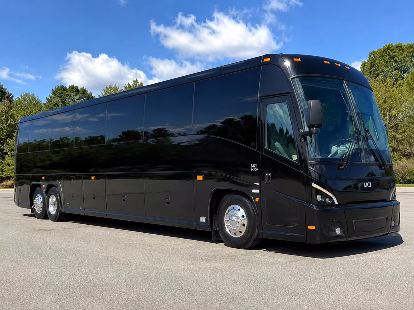 not in bryan you can still find prom transportation nearby
