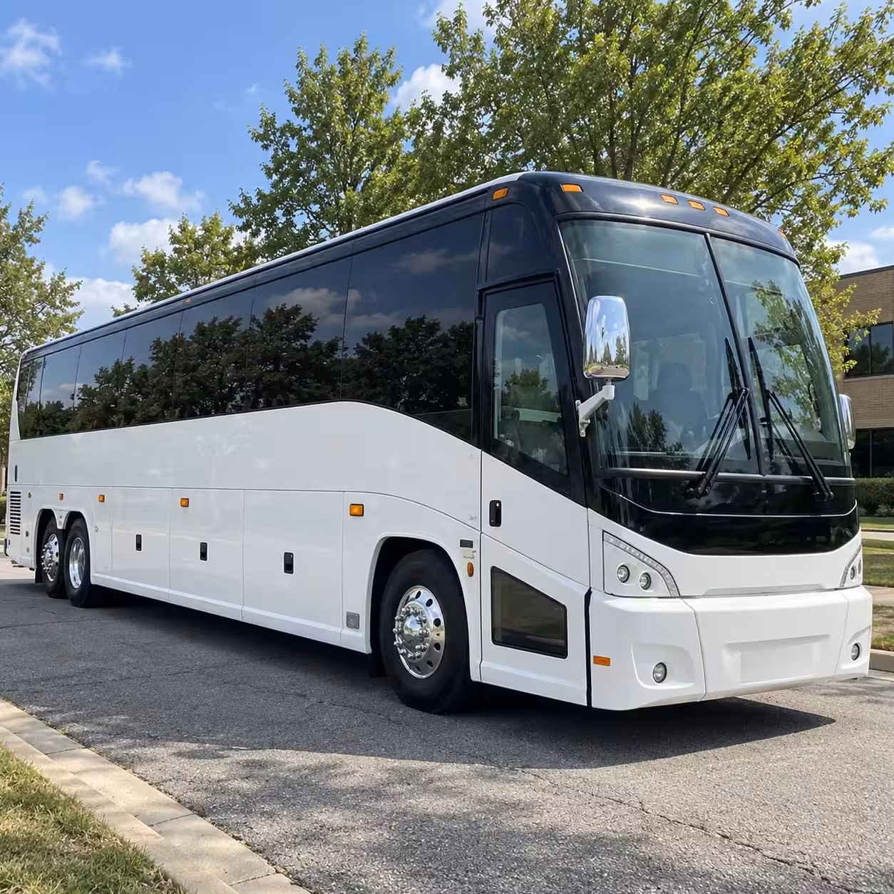 not in bryan you can still find sporting event transportation nearby