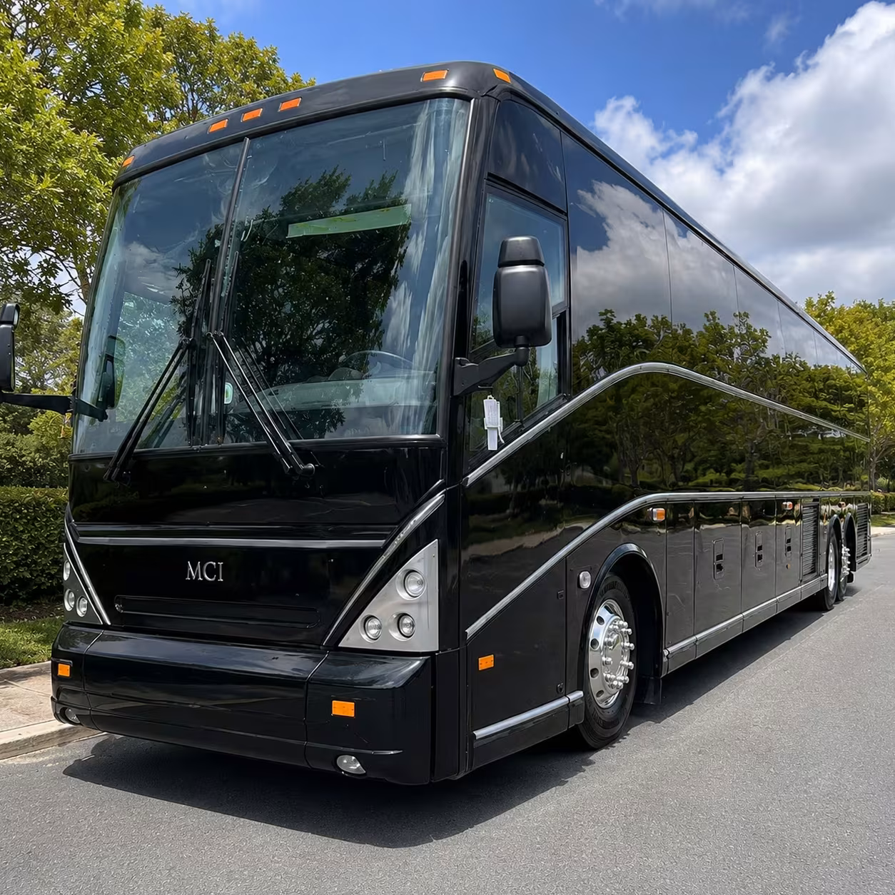 private bryan field trip transportation for school groups