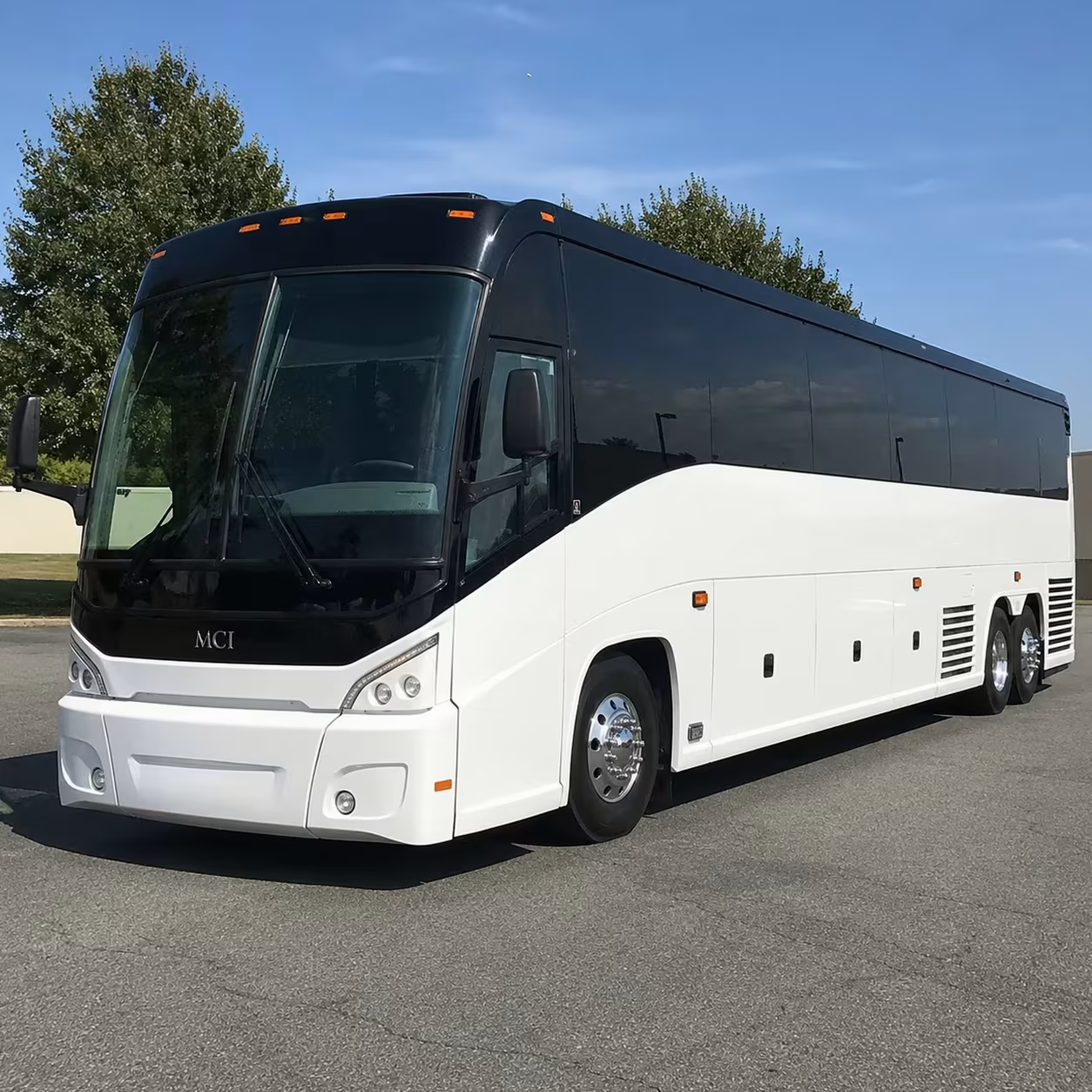 sunday service shuttle buses for bryan churches