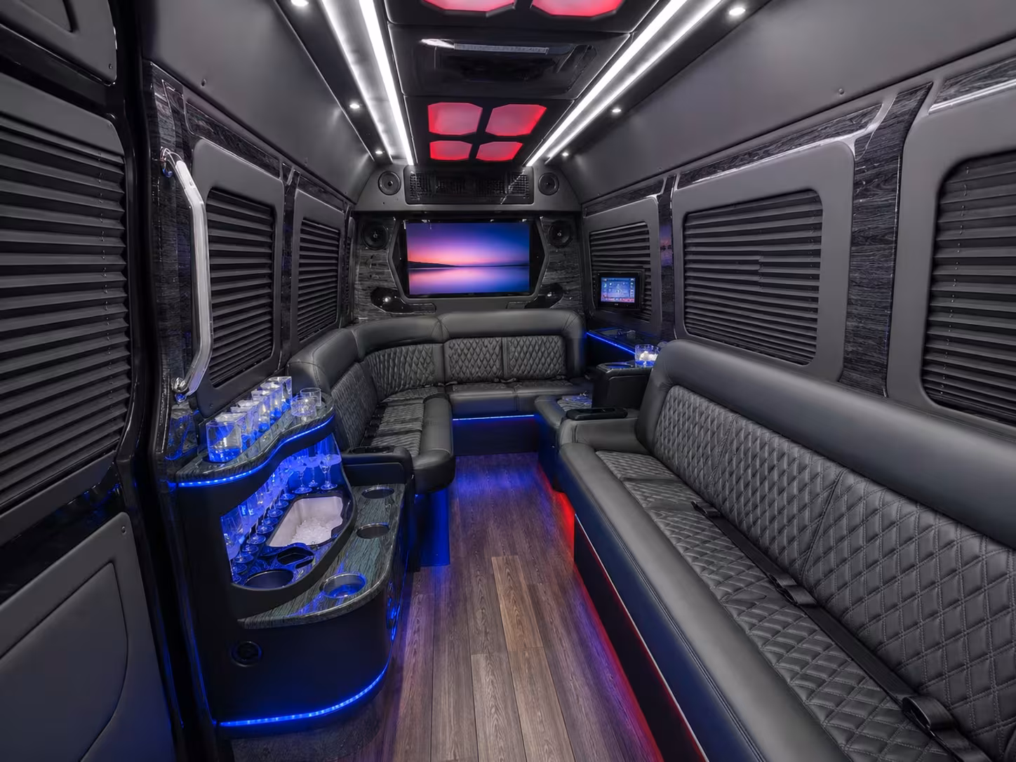 why bryan groups rent long distance transportation online