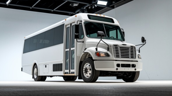 bryan employee shuttle