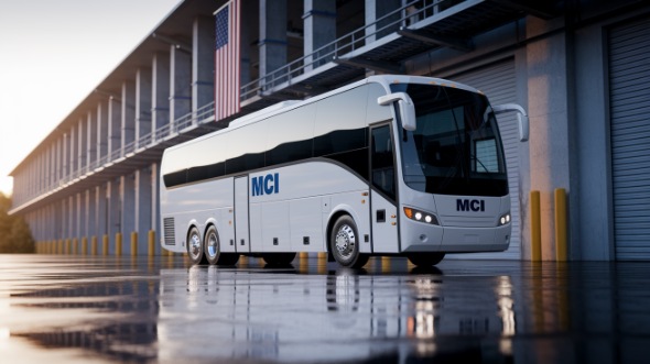 bryan government and military bus rentals