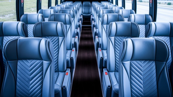 bryan hospital shuttles
