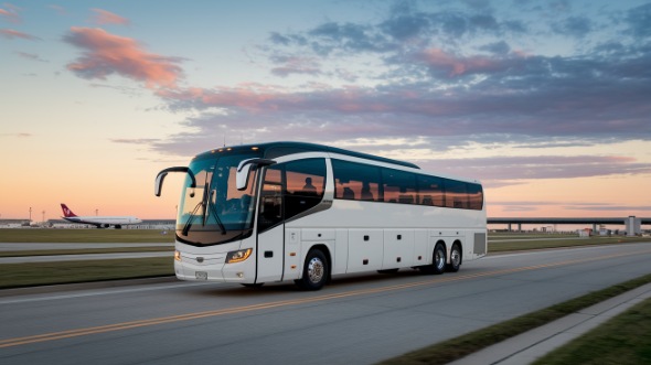 college station airport shuttles
