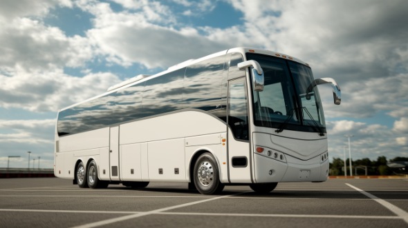 college station summer camp transportation and bus rentals