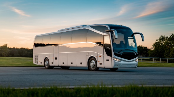 waco bus rentals for travel agents