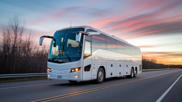 waco private event transportation